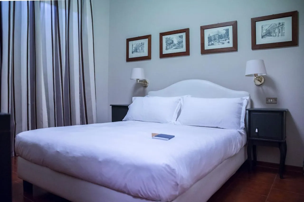 ***  Bastimento Hotel Fiorenzuola d'Arda Italy