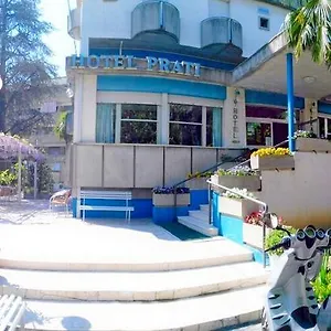 Prati Castrocaro Terme e Terra del Sole