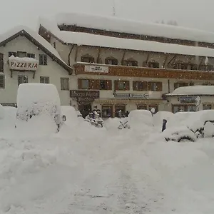 Pordoi Arabba